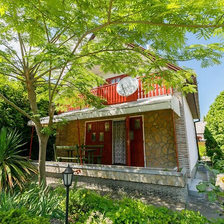 Holiday Home Rakoczi - Maf139 By Interhome Balatonmáriafürdő Extérieur photo