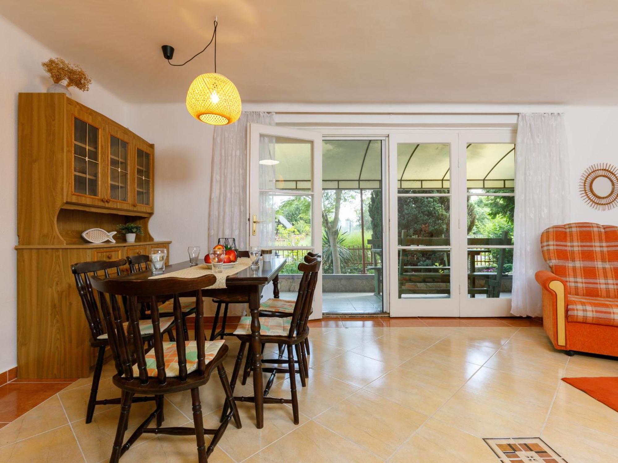 Holiday Home Rakoczi - Maf139 By Interhome Balatonmáriafürdő Extérieur photo