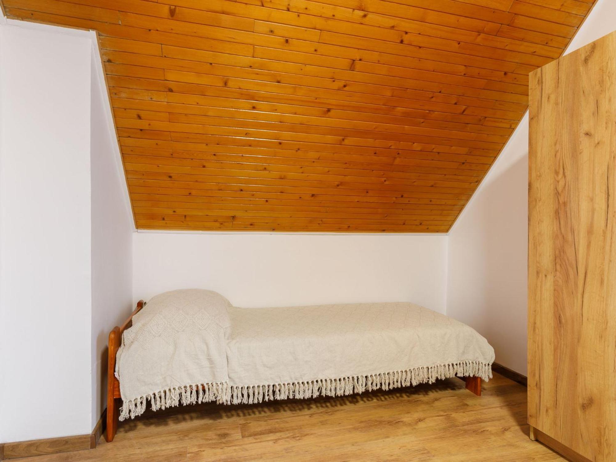 Holiday Home Rakoczi - Maf139 By Interhome Balatonmáriafürdő Extérieur photo